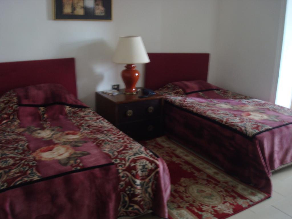 Dove Hotel Amman Room photo