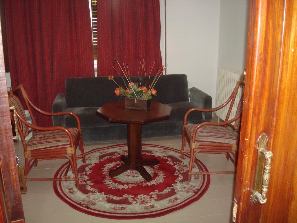 Dove Hotel Amman Room photo