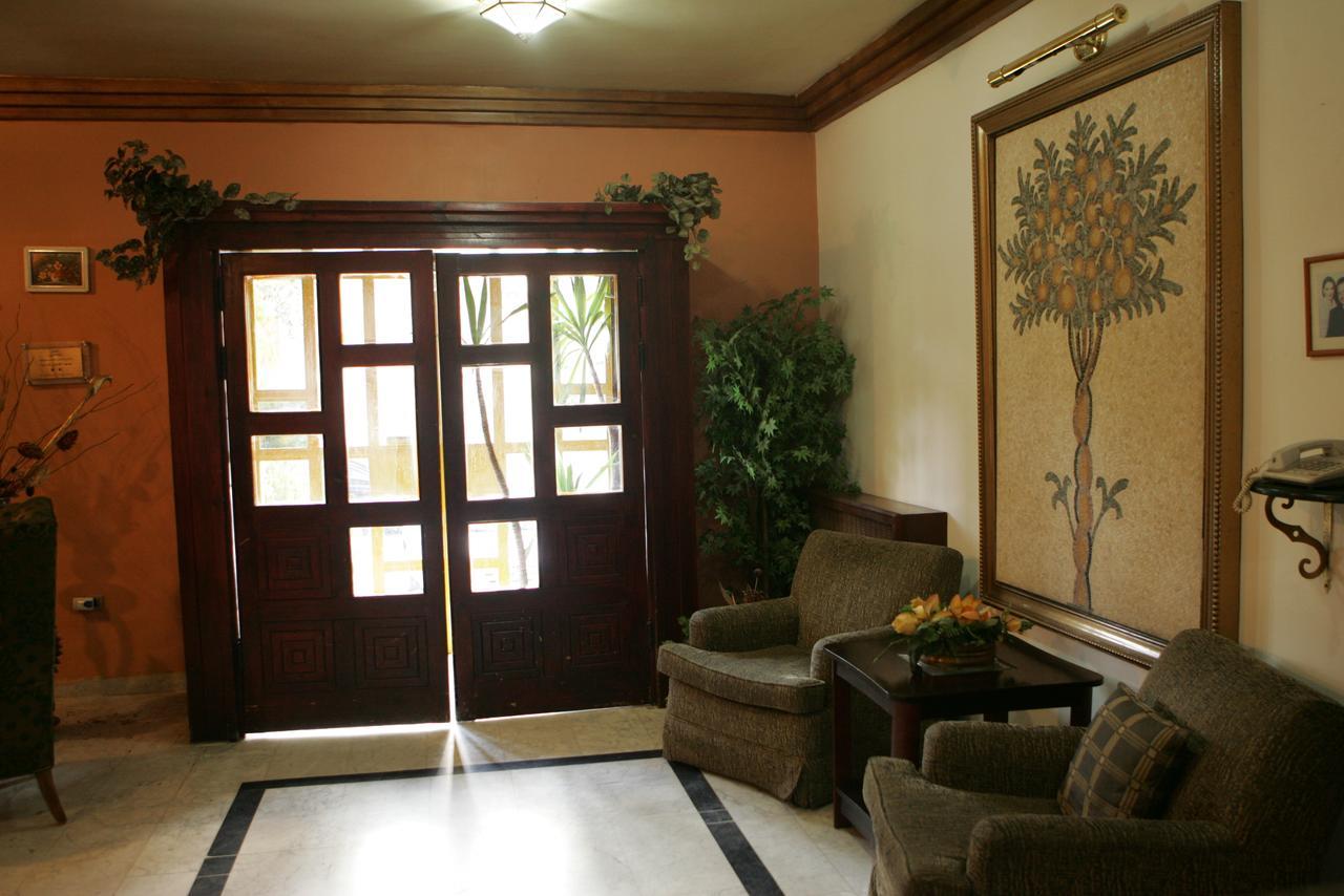 Dove Hotel Amman Exterior photo